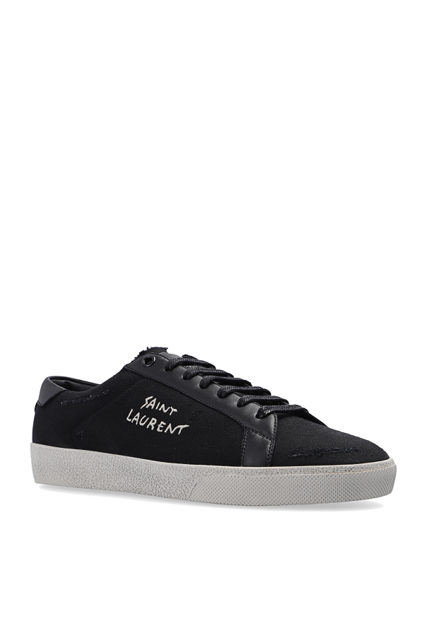 Saint Laurent 'SL 06' sneakers | SchaferandweinerShops | man